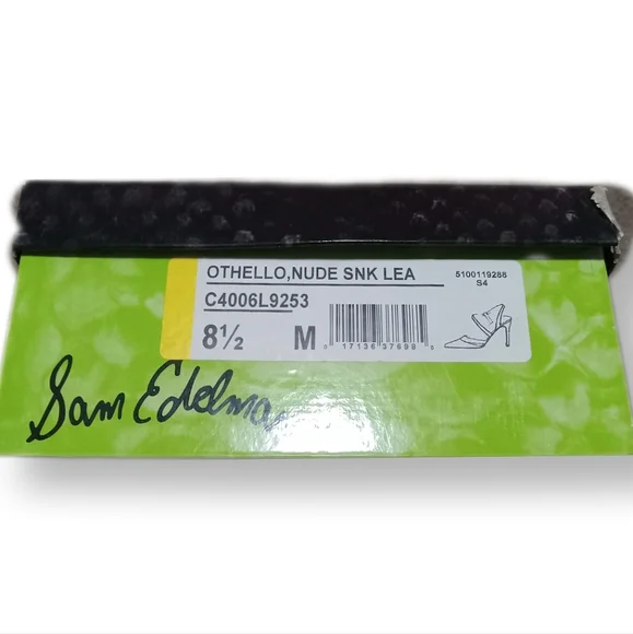 Sam Edelman - Picture 3 of 3